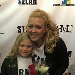 Meet your Posher, Michele